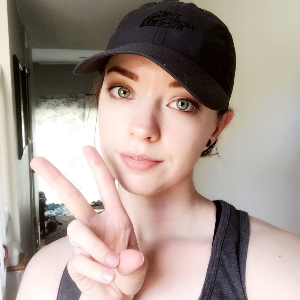 Meet your Posher, Kristin